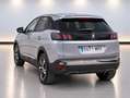Peugeot 3008 1.2 MHEV HYBRID 100KW ALLURE EDCS6 Plateado - thumbnail 2