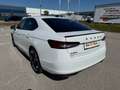 Skoda Superb Sportline TSI mHEV DSG Weiß - thumbnail 7