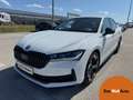 Skoda Superb Sportline TSI mHEV DSG Weiß - thumbnail 1