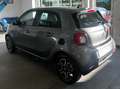 smart forFour Forfour 0.9 t Prime 90cv twinamic my19 Gris - thumbnail 12