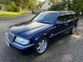Mercedes-Benz C 240 T Elegance W202 *nur 77 TKM*2.Hand*Automatik*Klima Blau - thumbnail 2