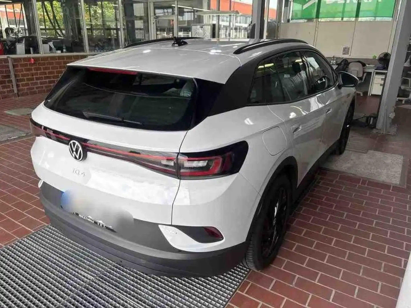 Volkswagen ID.4 Pro Performance Pro LED ACC WiRä Wärmepumpe Wit - 2