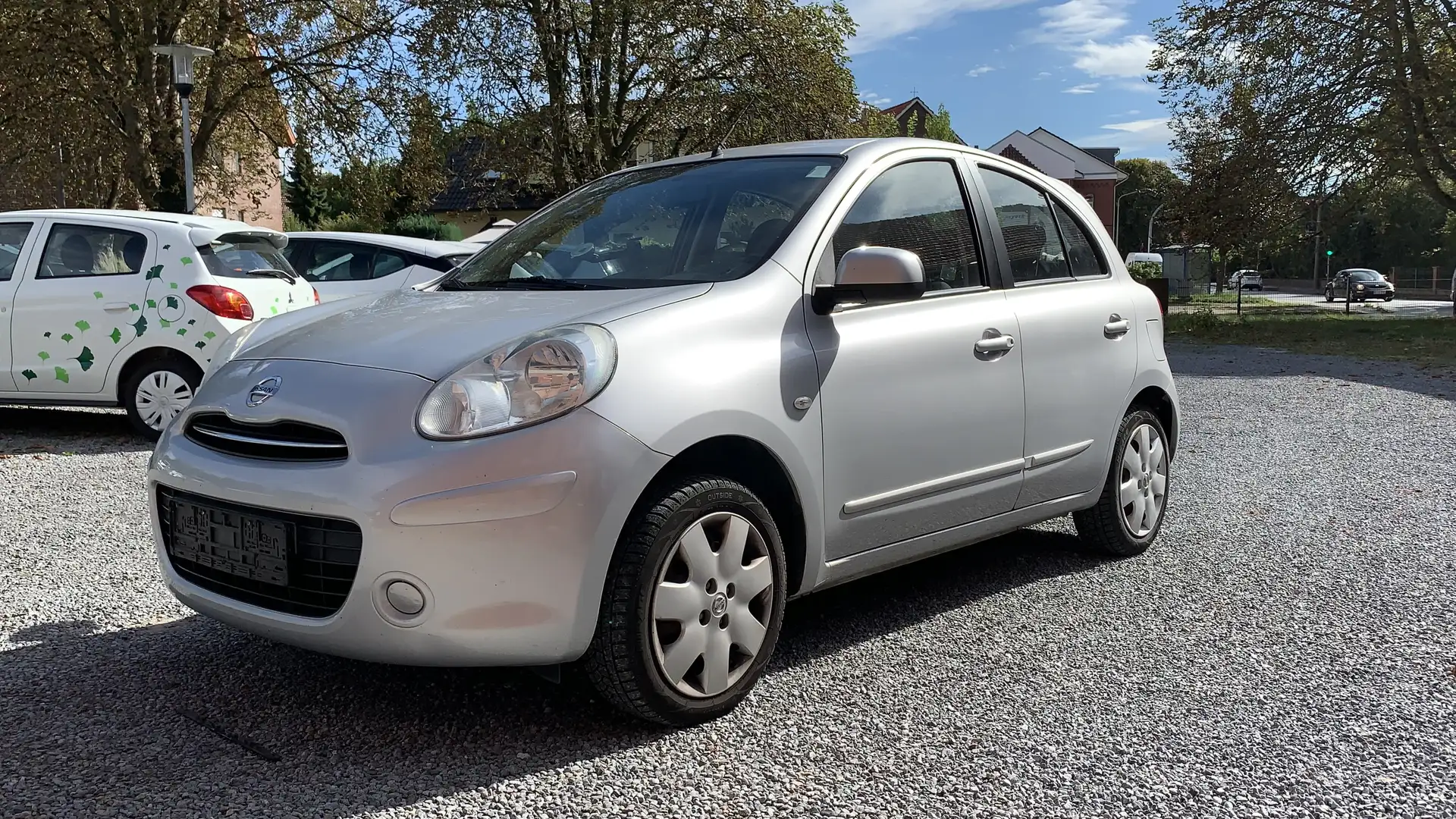 Nissan Micra 1.2 Acenta - 2