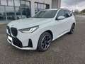 BMW X3 X3 xdrive20d MSport auto PREZZO REALE!! Bianco - thumbnail 1