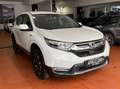 Honda CR-V 2.0 hev Elegance Navi awd ecvt *PREZZO REALE* White - thumbnail 3