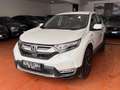 Honda CR-V 2.0 hev Elegance Navi awd ecvt *PREZZO REALE* White - thumbnail 1