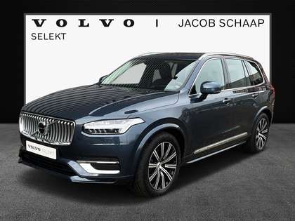 Volvo XC90 T8 Recharge AWD Inscription / Bowers & Wilkins aud