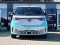 Volkswagen ID. Buzz 150 kW Pro*AHK*VC*IQ*ACC*NAVI* Groen - thumbnail 3