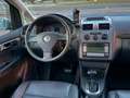 Volkswagen Touran Conceptline 7 Sitzer 2.Hand leder Plateado - thumbnail 13