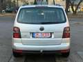 Volkswagen Touran Conceptline 7 Sitzer 2.Hand leder Plateado - thumbnail 9
