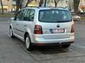 Volkswagen Touran Conceptline 7 Sitzer 2.Hand leder Plateado - thumbnail 10