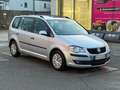 Volkswagen Touran Conceptline 7 Sitzer 2.Hand leder Plateado - thumbnail 5