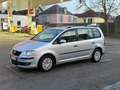 Volkswagen Touran Conceptline 7 Sitzer 2.Hand leder Plateado - thumbnail 3