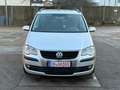 Volkswagen Touran Conceptline 7 Sitzer 2.Hand leder Plateado - thumbnail 4