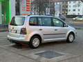 Volkswagen Touran Conceptline 7 Sitzer 2.Hand leder Plateado - thumbnail 7