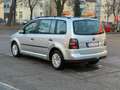 Volkswagen Touran Conceptline 7 Sitzer 2.Hand leder Plateado - thumbnail 8