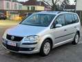 Volkswagen Touran Conceptline 7 Sitzer 2.Hand leder Plateado - thumbnail 2