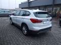 BMW X1 X1 F48 xdrive20d Business auto Bianco - thumbnail 5
