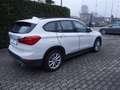 BMW X1 X1 F48 xdrive20d Business auto Bianco - thumbnail 3