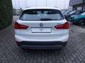 BMW X1 X1 F48 xdrive20d Business auto Bianco - thumbnail 4