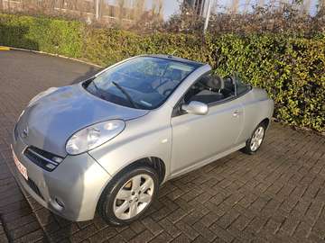 Micra C C 1.4i 16v Acenta