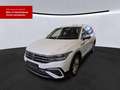 Volkswagen Tiguan Allspace 2.0 TDI DSG 4Motion Life Navi AH Weiß - thumbnail 2