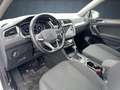 Volkswagen Tiguan Allspace 2.0 TDI DSG 4Motion Life Navi AH Blanc - thumbnail 10