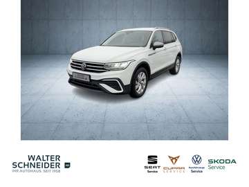 2.0 TDI DSG 4Motion Life Navi AH