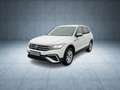 Volkswagen Tiguan Allspace 2.0 TDI DSG 4Motion Life Navi AH Blanc - thumbnail 2