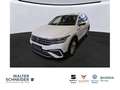 Volkswagen Tiguan Allspace 2.0 TDI DSG 4Motion Life Navi AH Weiß - thumbnail 1