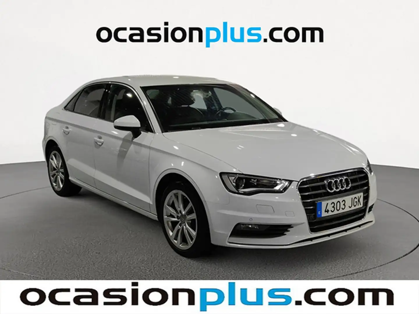 Audi A3 Sedán 1.4 TFSI Advanced Wit - 2