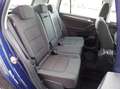 Volkswagen Golf Sportsvan Comfortline+Service-NEU+Klimatronic+Navi+1.Hand Blau - thumbnail 20