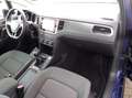 Volkswagen Golf Sportsvan Comfortline+Service-NEU+Klimatronic+Navi+1.Hand Blau - thumbnail 23