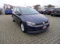 Volkswagen Golf Sportsvan Comfortline+Service-NEU+Klimatronic+Navi+1.Hand Blau - thumbnail 8