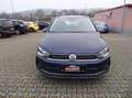 Volkswagen Golf Sportsvan Comfortline+Service-NEU+Klimatronic+Navi+1.Hand Blau - thumbnail 3