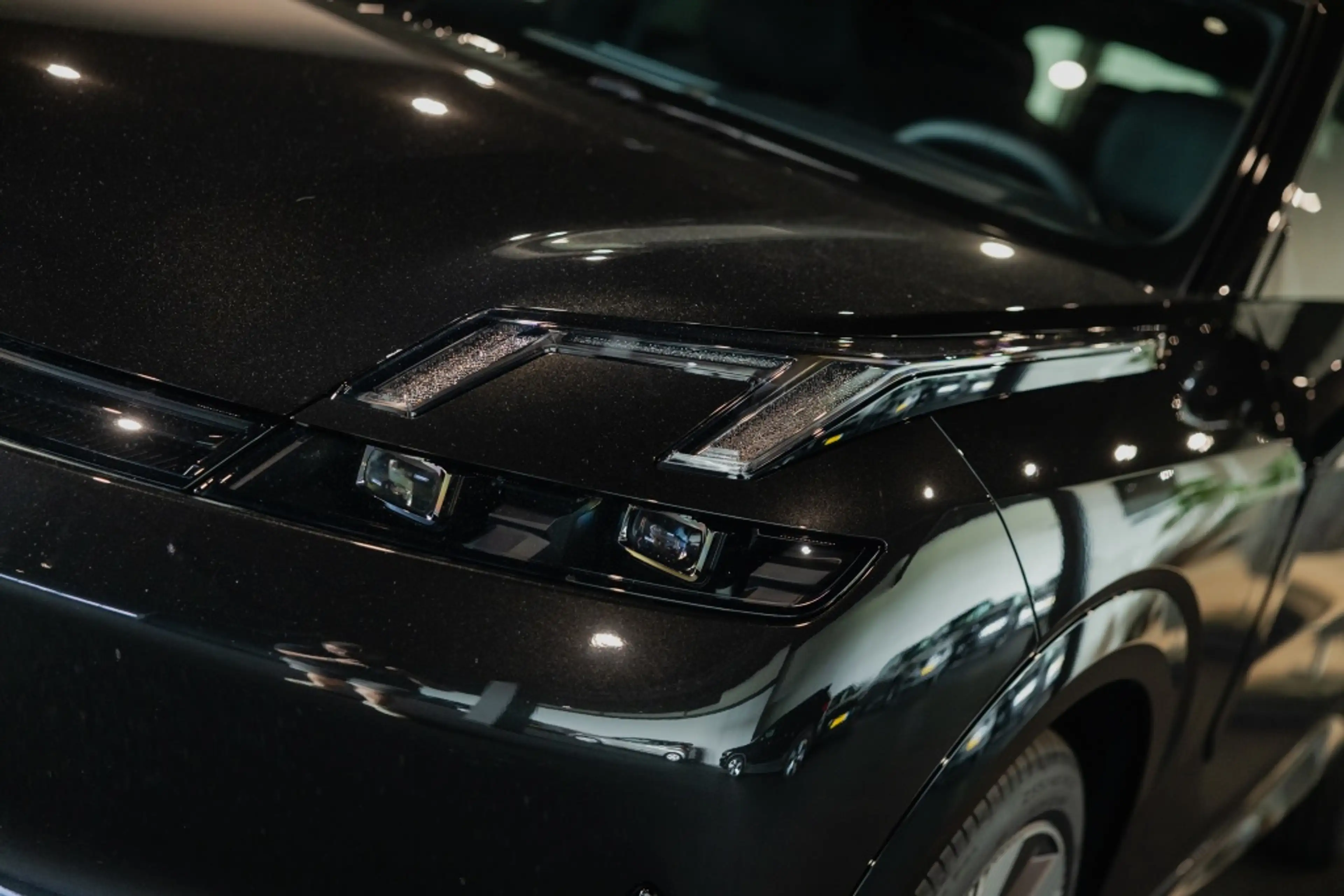 Lynk & Co 08 1.5 More — photo 38