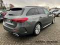 Mercedes-Benz C 300 d T AMG Line +ACC+PANO+MBUX+360°+BUSINESS+ Grau - thumbnail 8