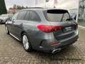 Mercedes-Benz C 300 d T AMG Line +ACC+PANO+MBUX+360°+BUSINESS+ Grau - thumbnail 6