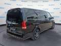 Mercedes-Benz V 250 V 250 d Sport Long NIGHT-PACK Zwart - thumbnail 2