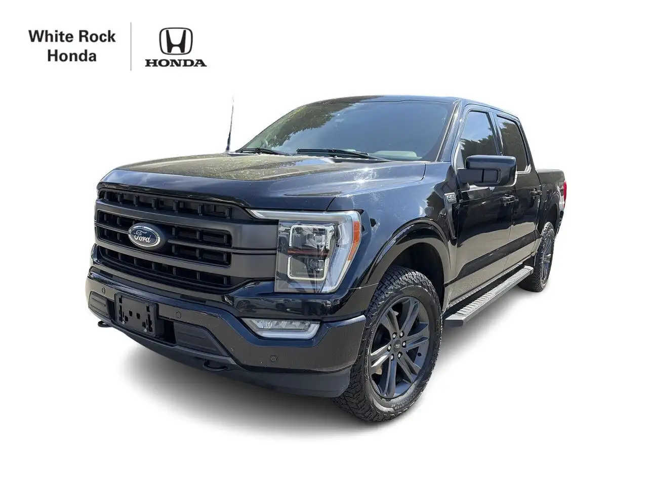 2023 Ford F 150