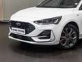 Ford Focus ST-Line Style 5-türig Wit - thumbnail 3