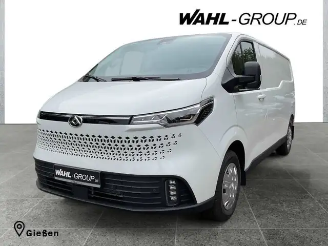 Maxus