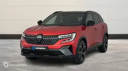 Renault Austral 1.2 E-Tech full hybrid 200ch Techno esprit Alpine