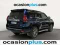 Toyota Land Cruiser D-4D VXL Aut. Azul - thumbnail 3