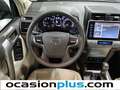 Toyota Land Cruiser D-4D VXL Aut. Azul - thumbnail 25