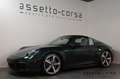 Porsche 992 911 (992) Targa 4 PTS*ACC*Leder+*360*SportDesign Verde - thumbnail 1