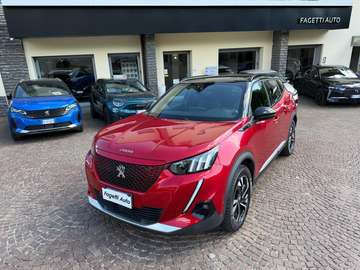 ELETTRICA GT 100kW OBC 7KW