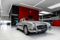 Mercedes-Benz 190 SL ~Munsterhuis Sportscars~ Grau - thumbnail 4