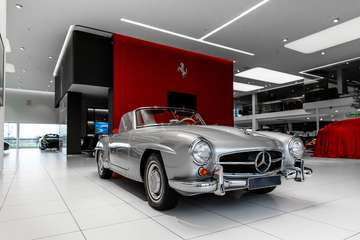 SL ~Munsterhuis Sportscars~