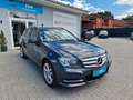 Mercedes-Benz C 220 CDI+Automatik+Navi+Xenon Grau - thumbnail 1